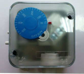 Датчик давления Polar Bear™ DPS-500