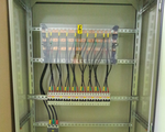 Шкаф ВРУ на автоматических выключателях ABB™