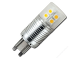Светодиодная лампа Corn Mini Ecola G9