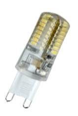 Светодиодная лампа Corn Micro Ecola