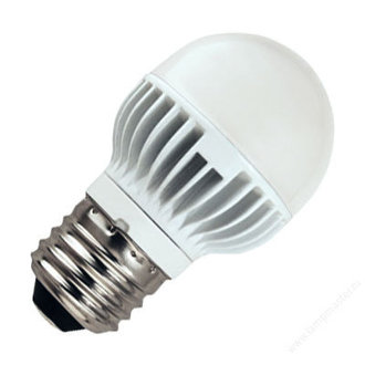 Светодиодная лампа-шар G45 4,2 Вт 220В Экола