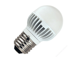 Светодиодная лампа-шар G45 4,2 Вт 220В Экола