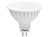 Светодиодная лампа GU5.3 12V Navigator