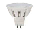 Лампа LED-JCDR 220В /ASD™/