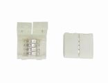 Разъем зажимной для светодиодной ленты SC41SCESB (упаковка 5шт) Ecola