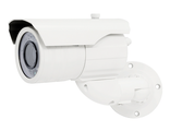 Уличная цветная видеокамера с ИК-подсветкой PB-2013L 2.8-12 Praxis
