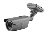 Уличная цветная видеокамера с ИК-подсветкой PB-7115LHD 2.8-12 Praxis