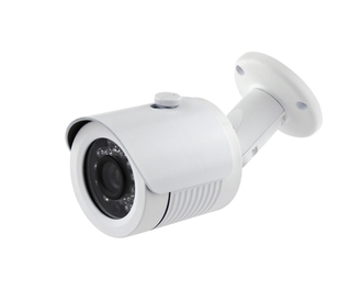 Уличная цветная видеокамера с ИК-подсветкой PB-7141IP 3.6 Praxis